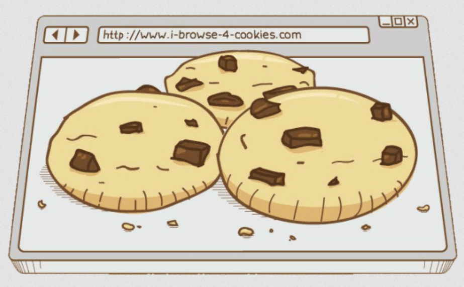 Web Cookie