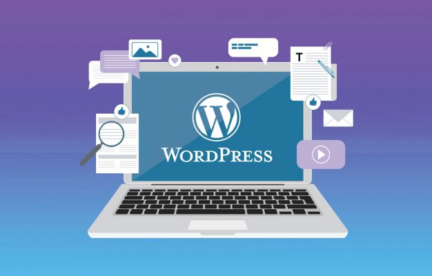Điều cần tìm trong gói lưu trữ của WordPress | Thiết kế web chuẩn