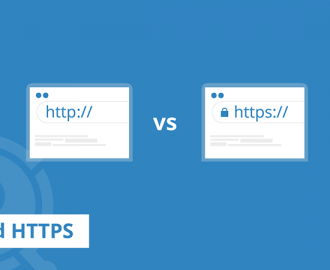 Sự khác biệt giữa HTTP và HTTPS là gì?