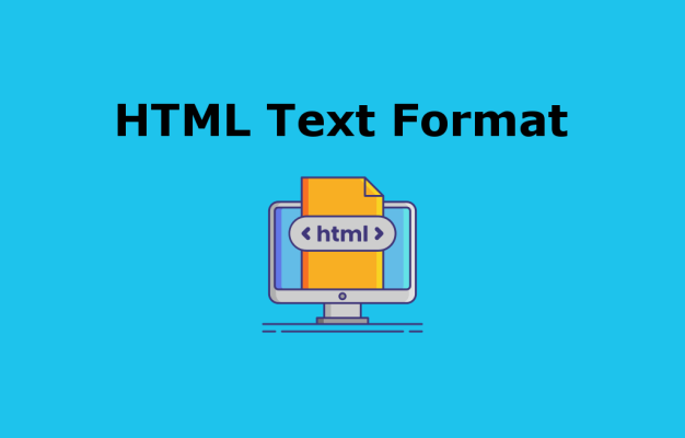 Các thẻ định dạng trong HTML