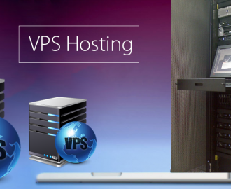 VPS hosting là gì?