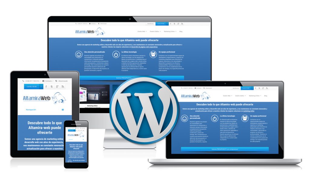Lợi ích của việc sử dụng WordPress