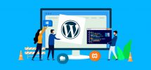 Cách tạo UI trong WordPress